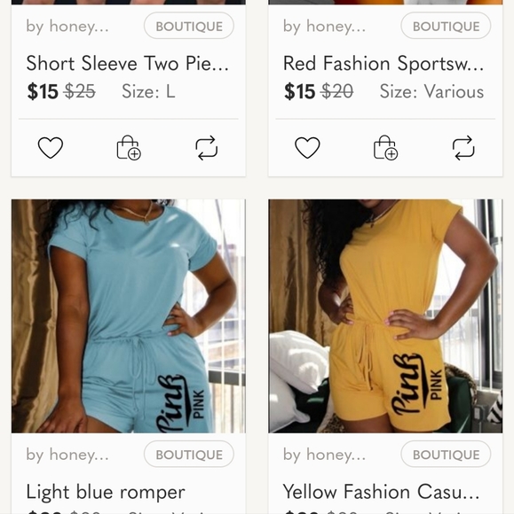 ๐ซFAKE VS PINK SOCKS๐ซ BUYER BEWARE! - Picture 15 of 15